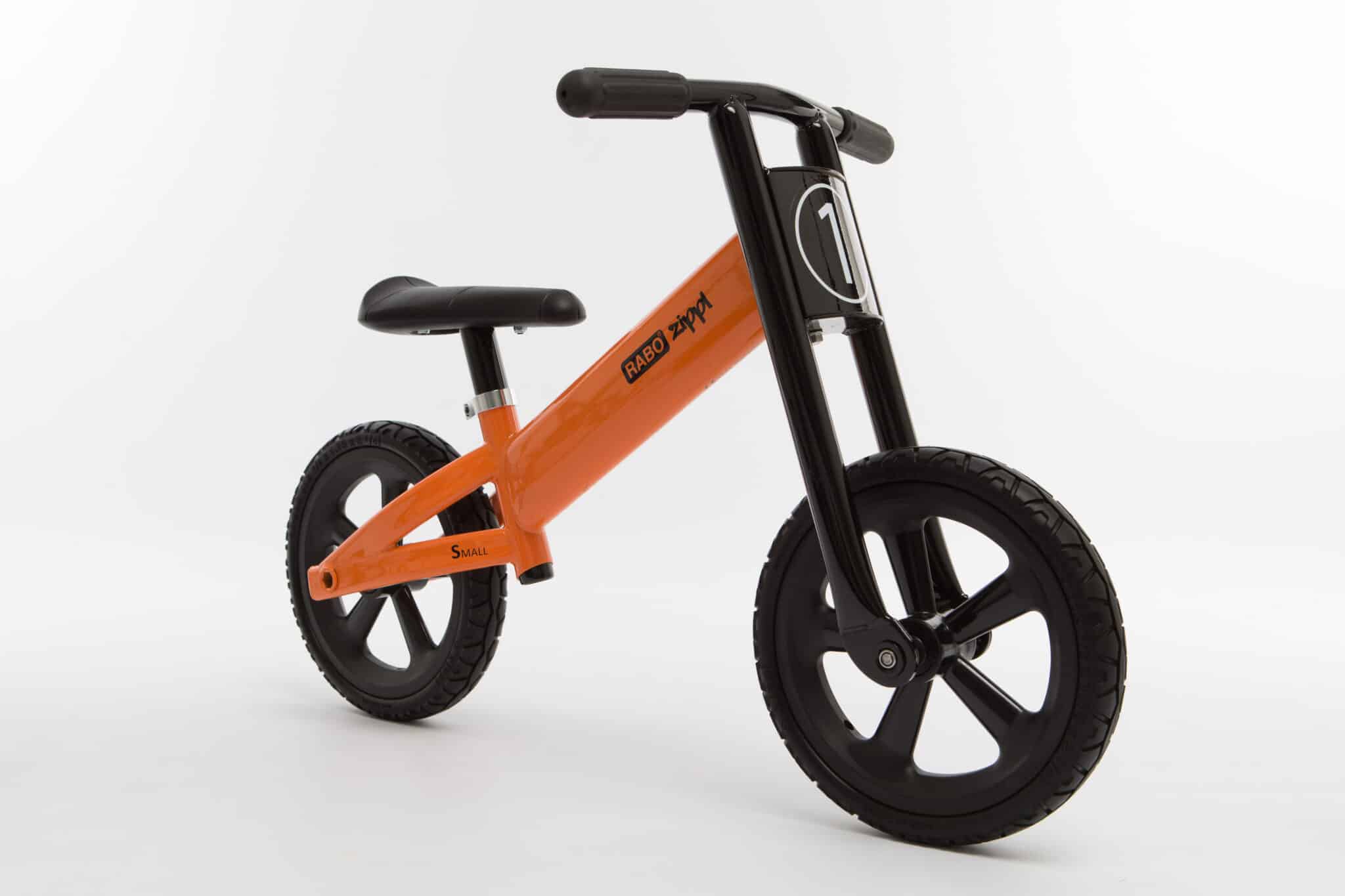 RABO Zippl Balance Bike Small