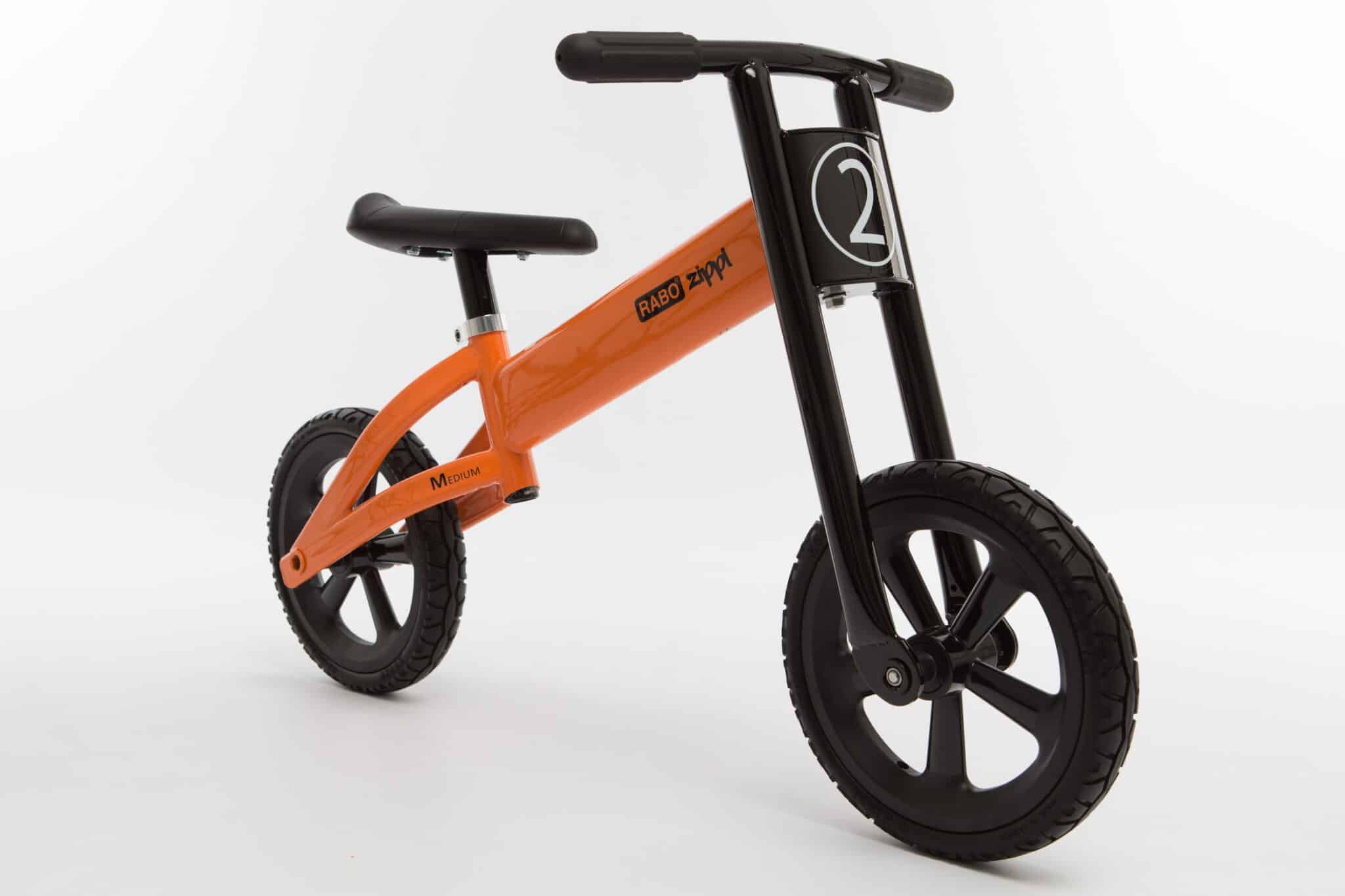 RABO Zippl Balance Bike Medium
