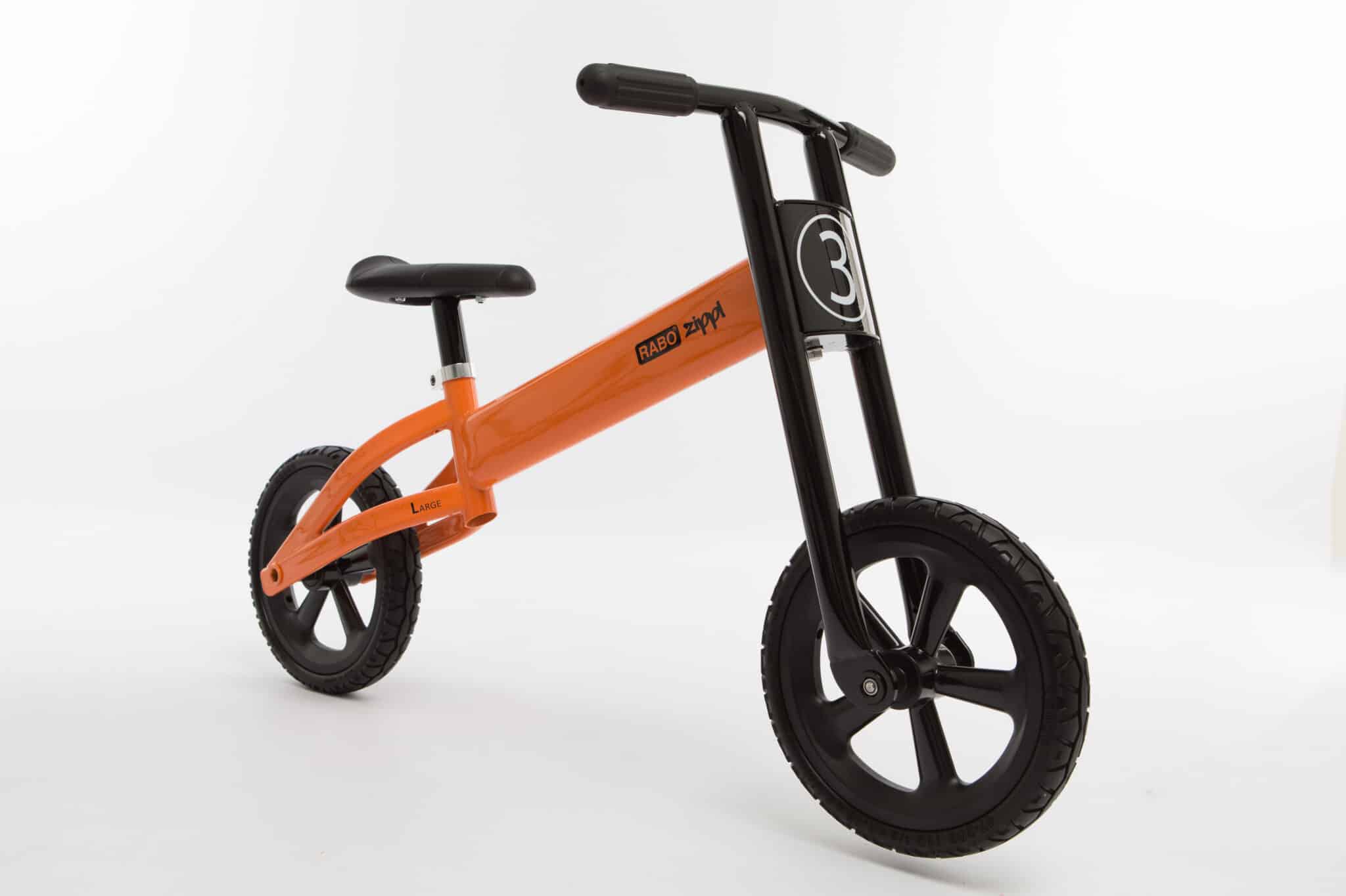 RABO Zippl Balance Bike Large