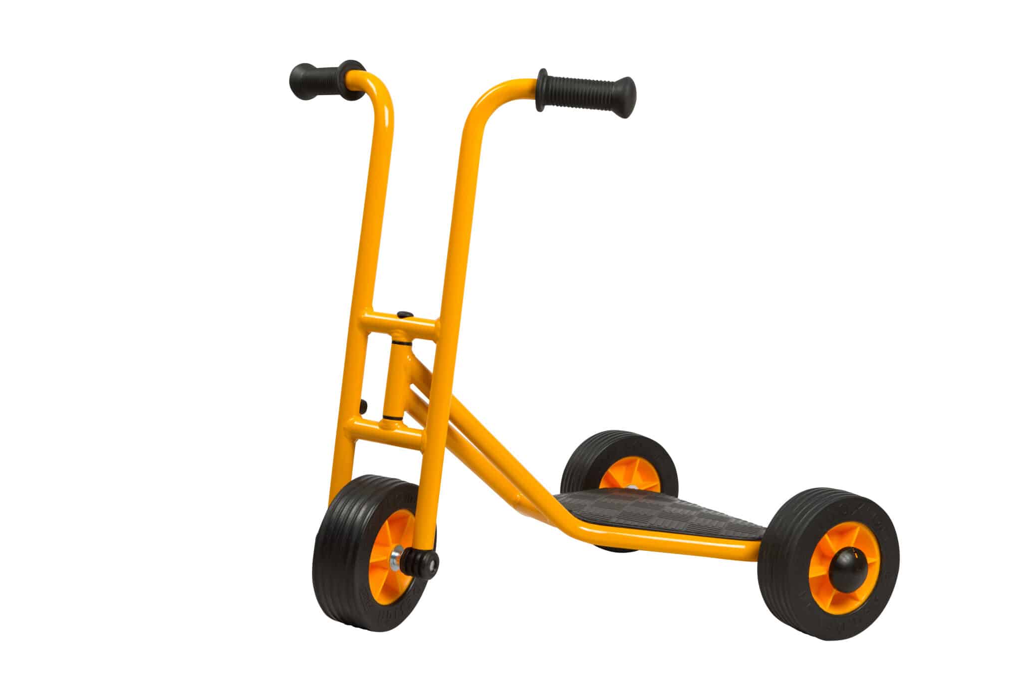 RABO 3 Wheel Wide Base Scooter