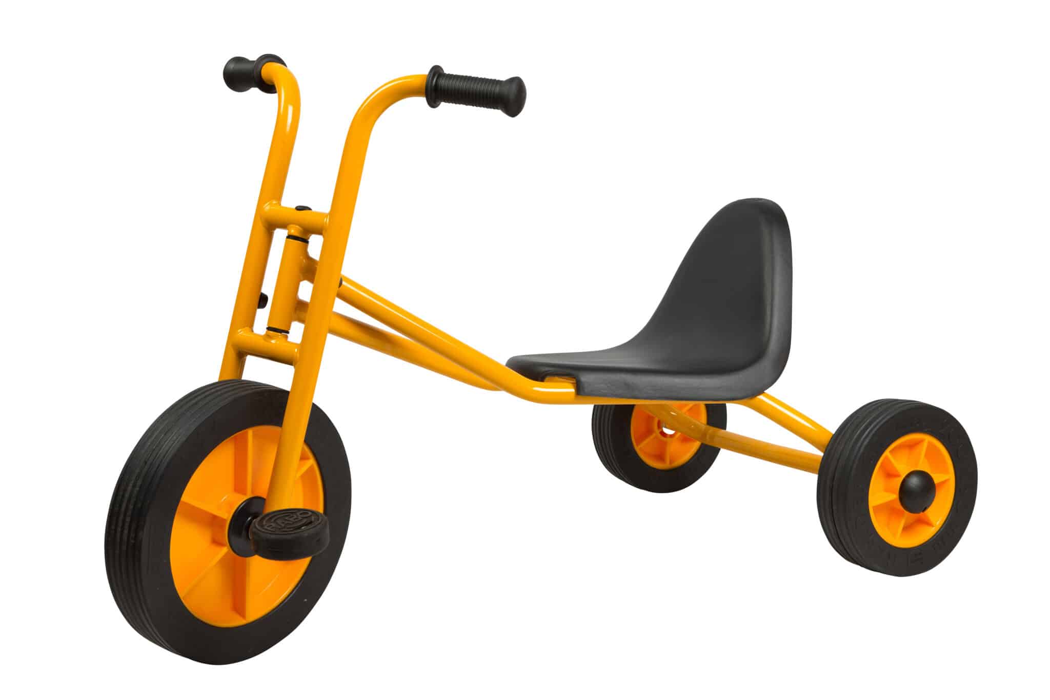 RABO Rider