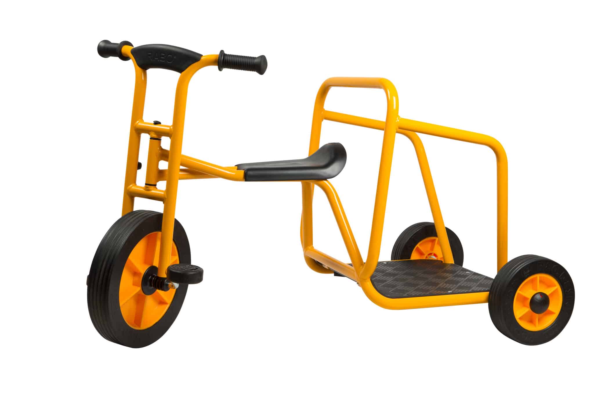 RABO Chariot Trike