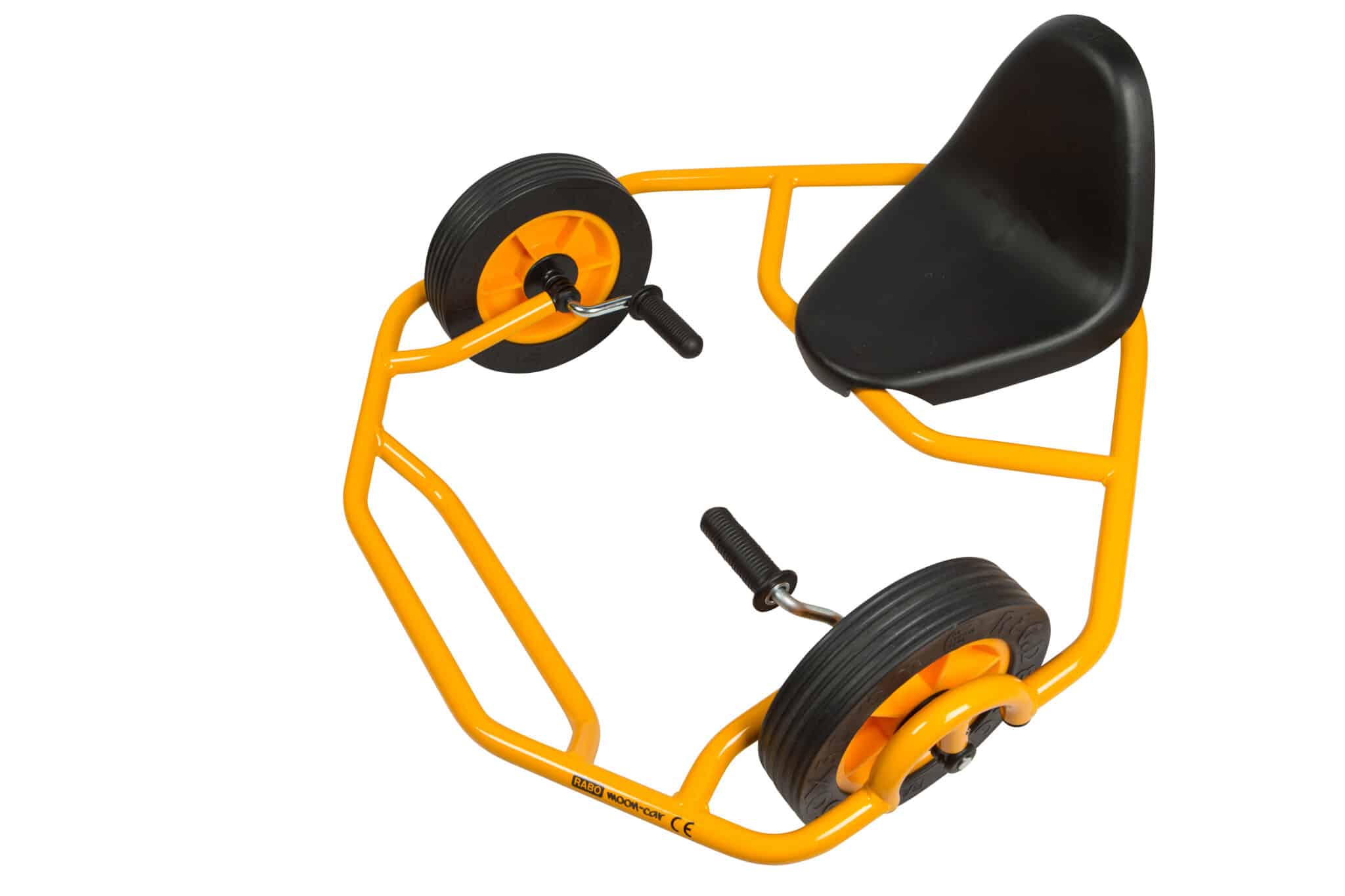 RABO Circle-Cart