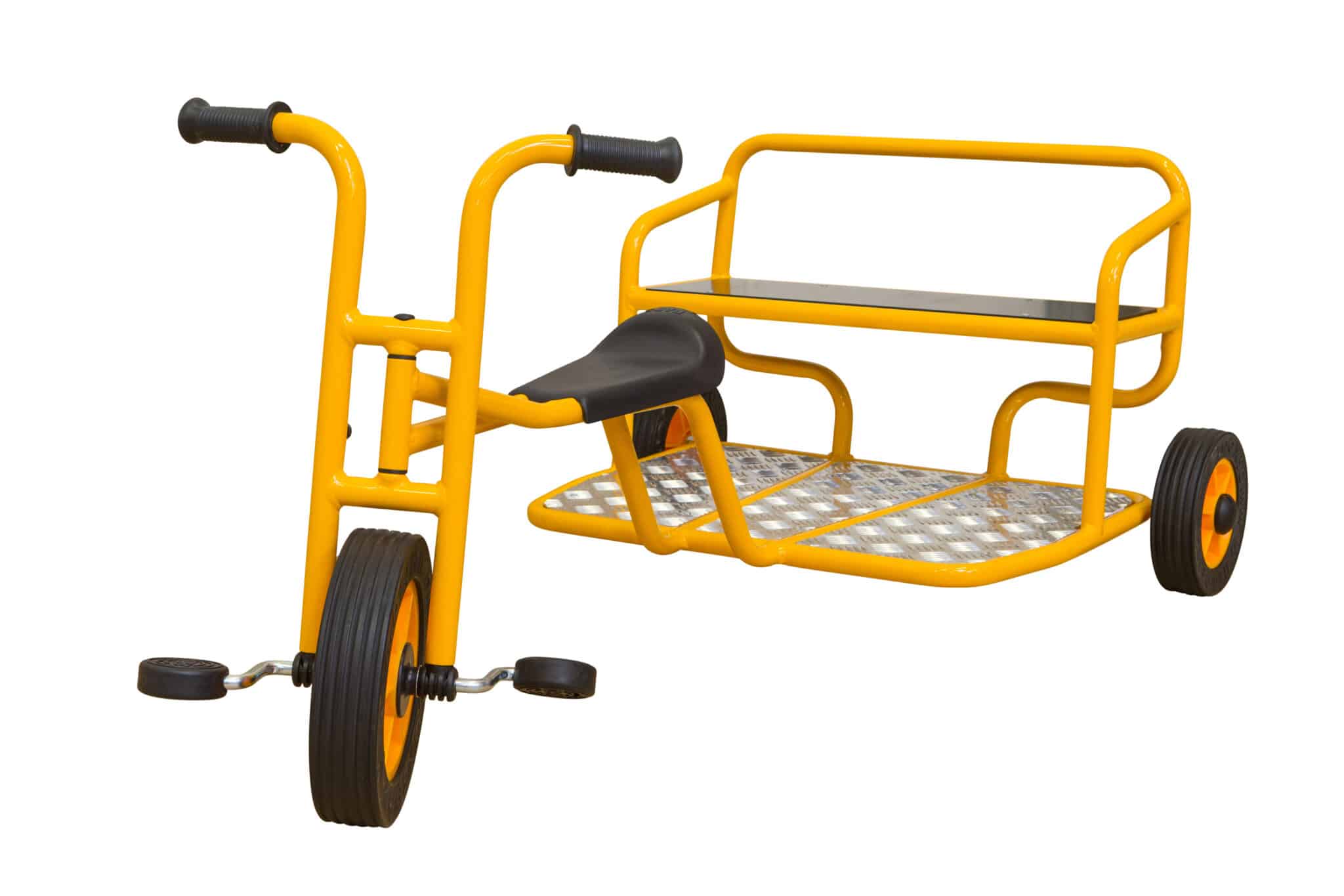 RABO TUK-TUK