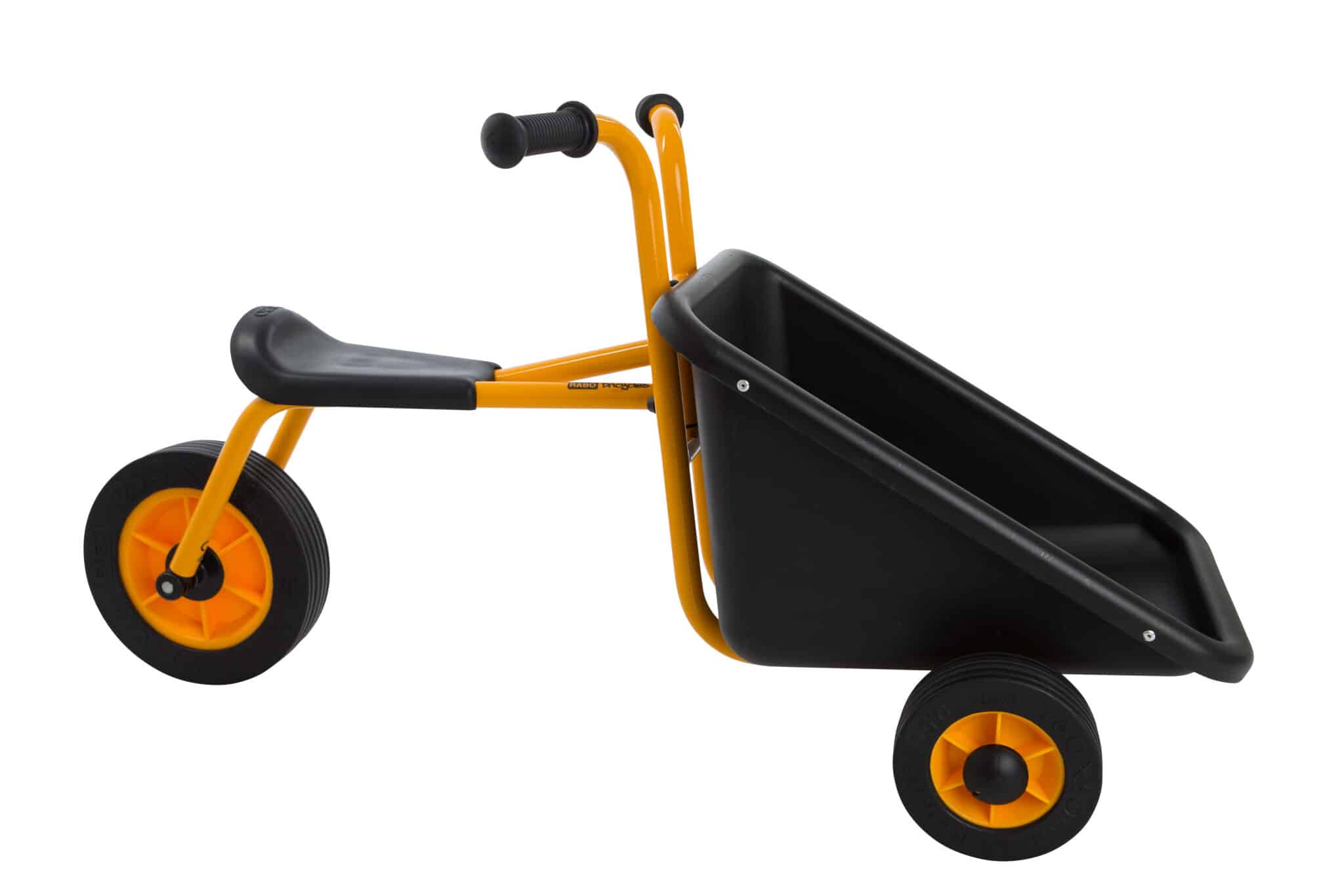 RABO Cargo Push Bike