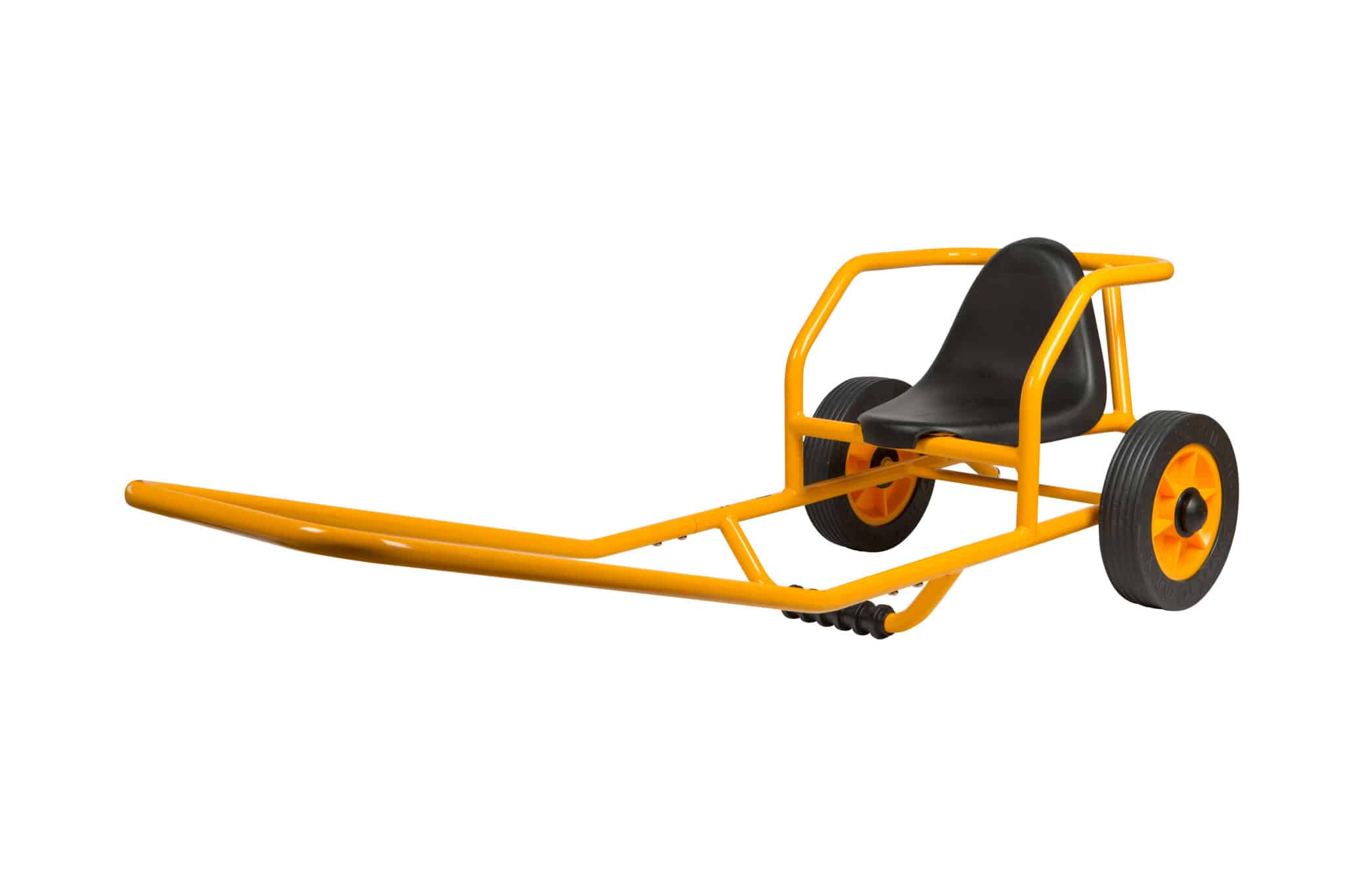 RABO Rickshaw