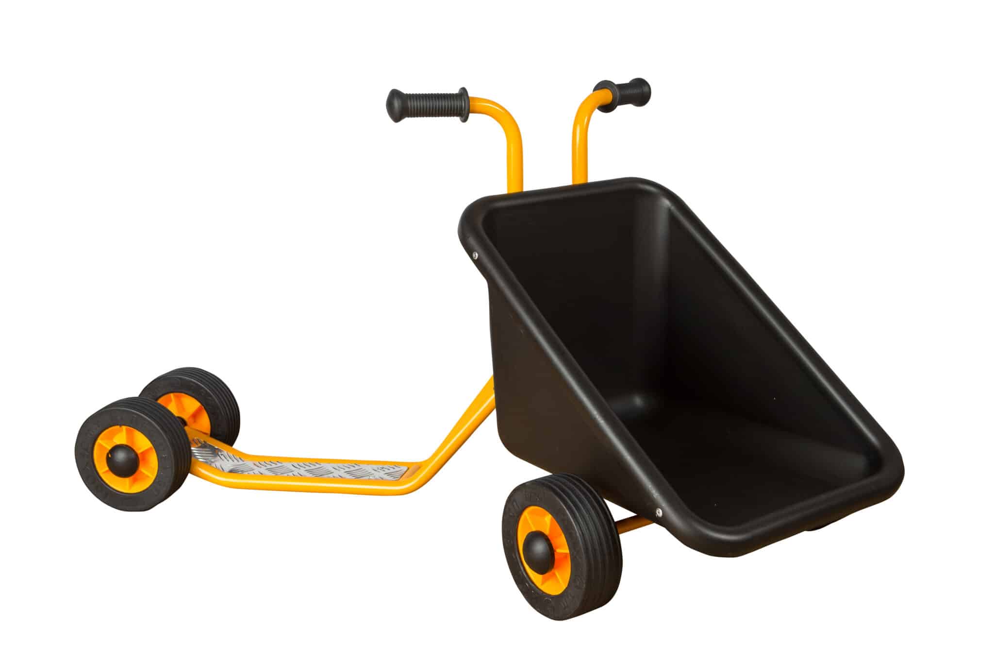 Cargo Scooter