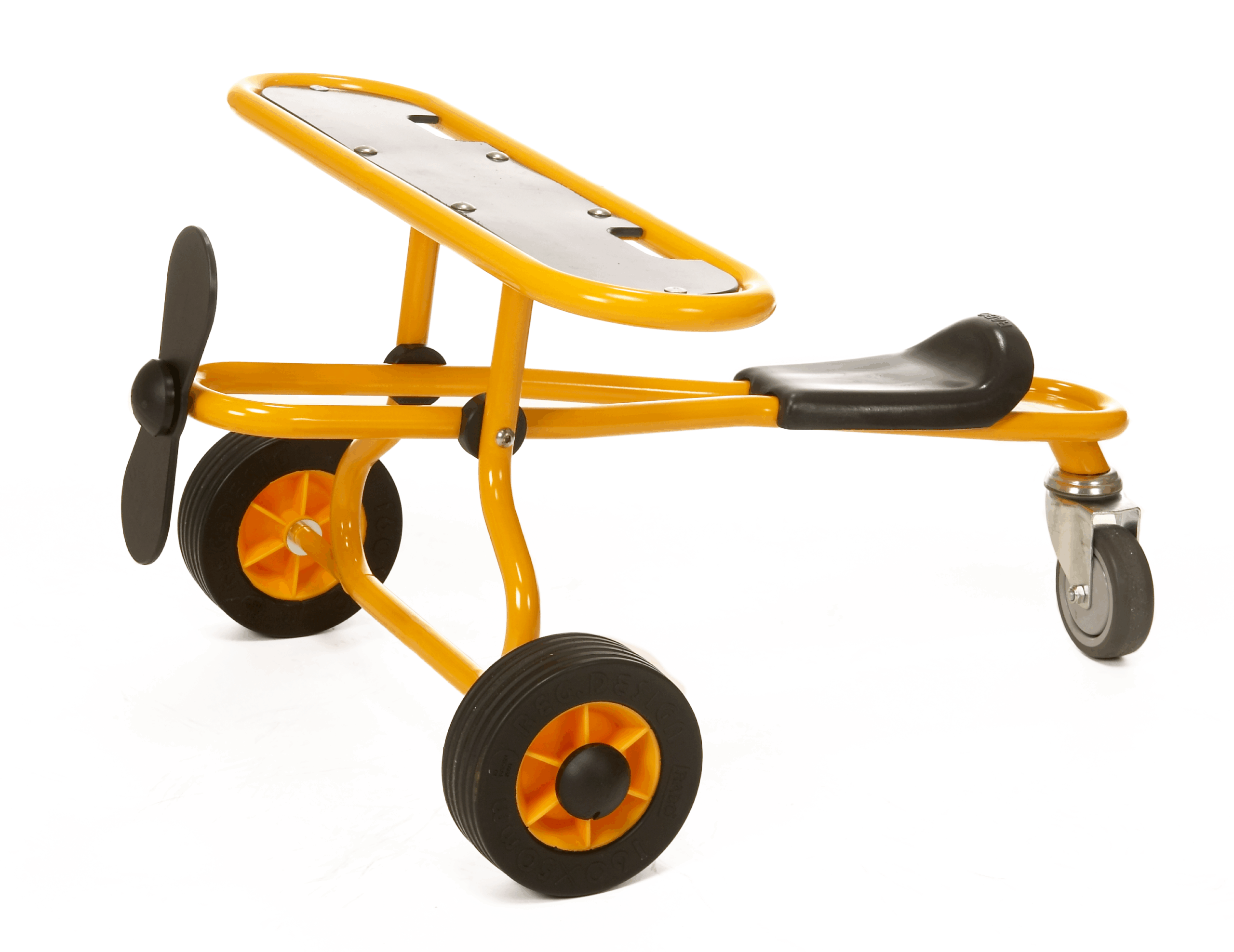 RABO Airplane