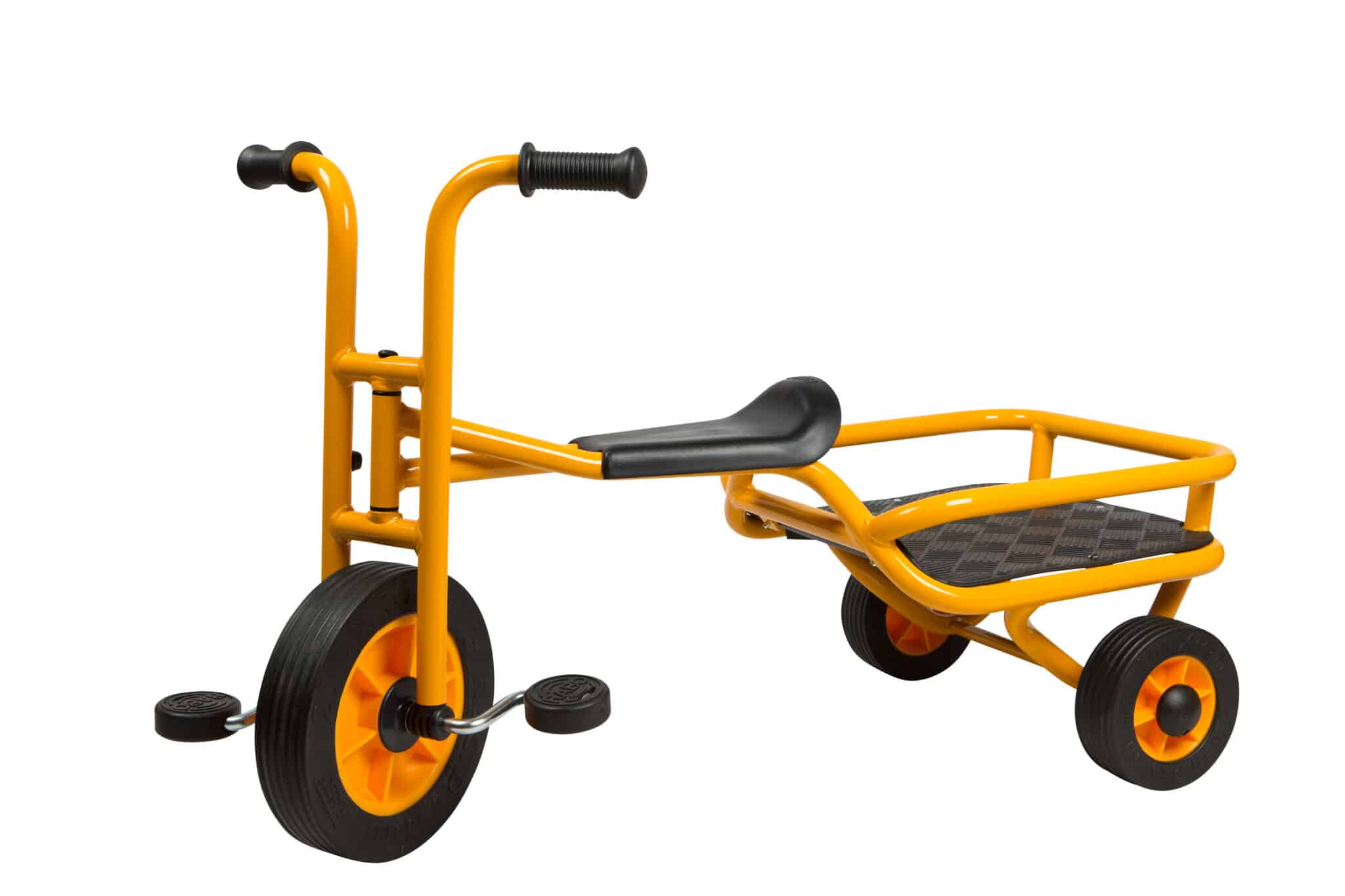 RABO Pick-Up