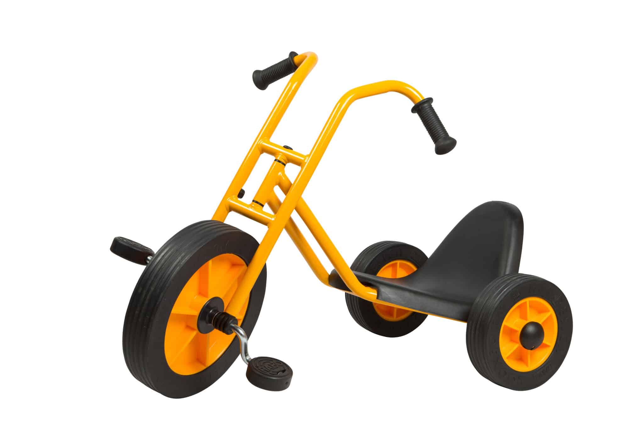 RABO Mini Tricart 2000