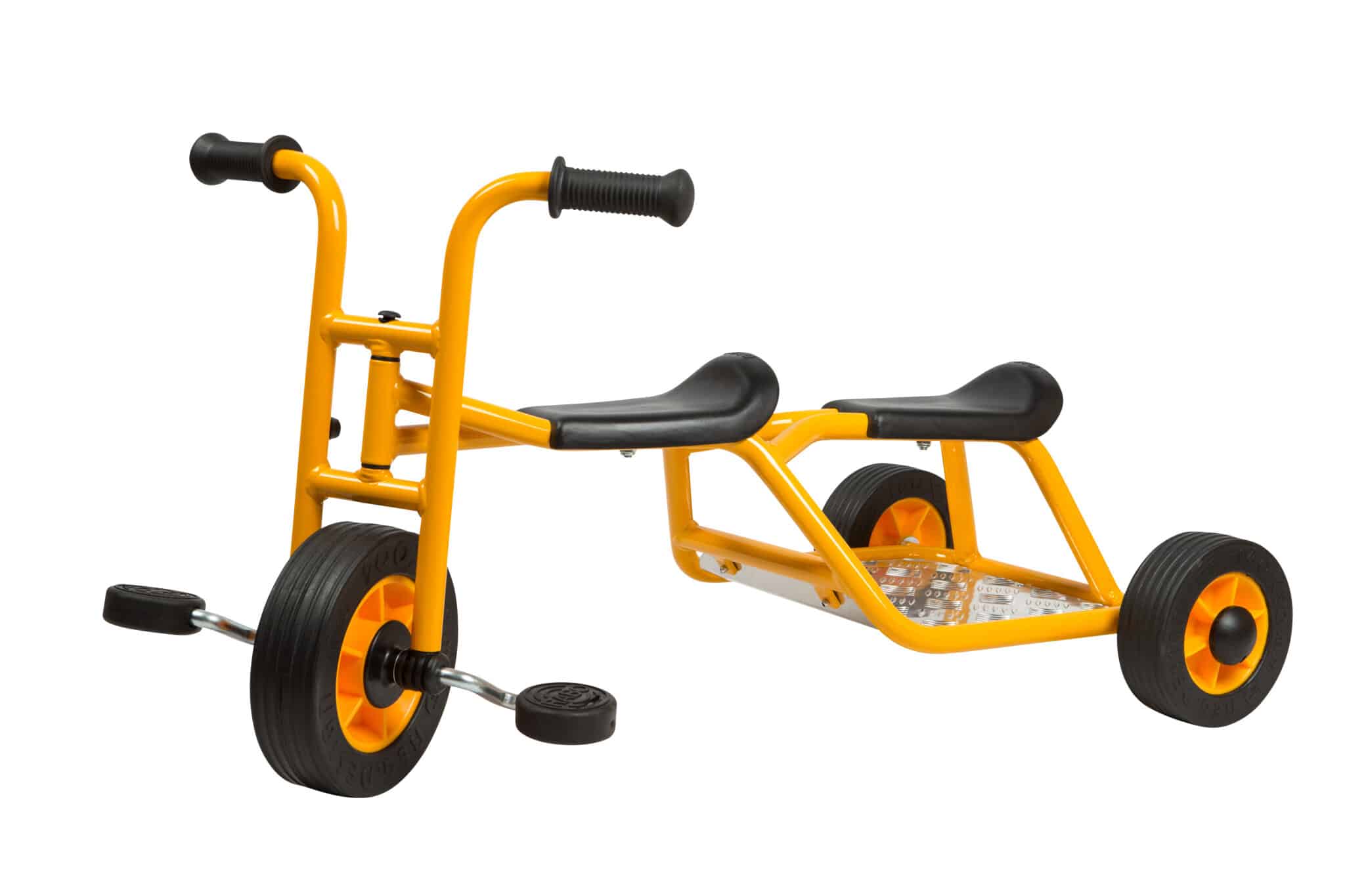 RABO Mini Taxi