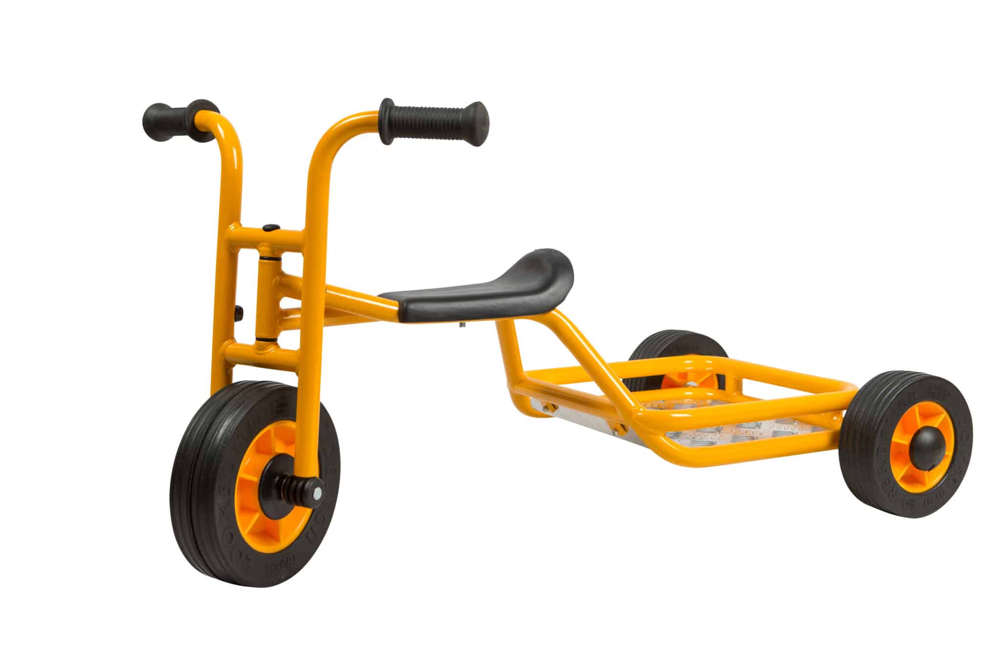 RABO Mini Runner Pick-Up
