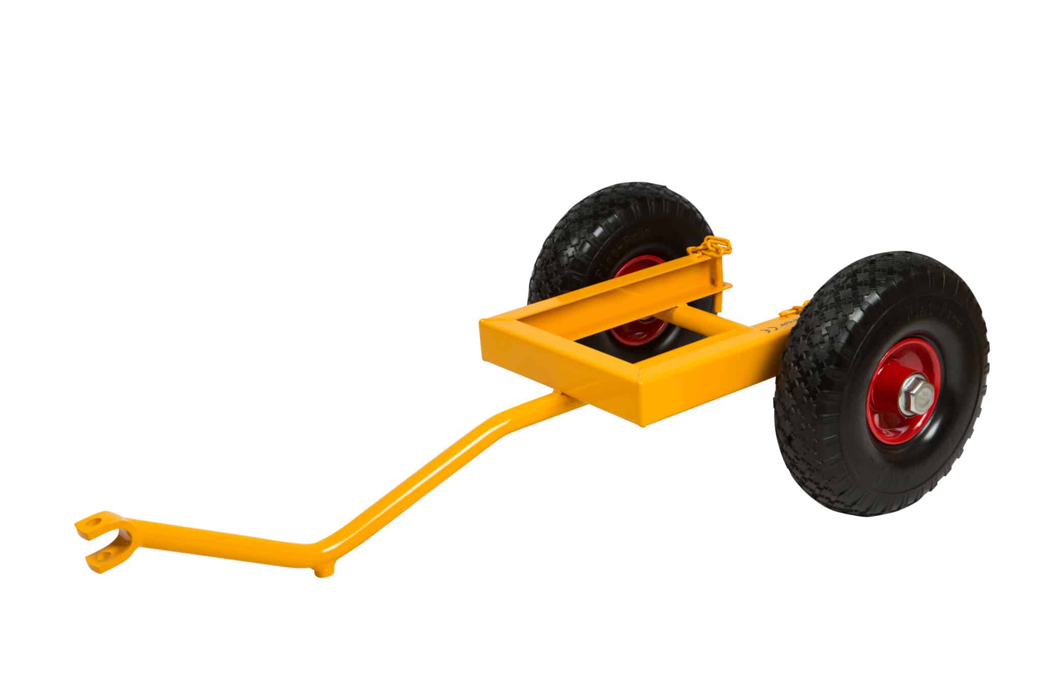 Moon-Car Multi Trailer