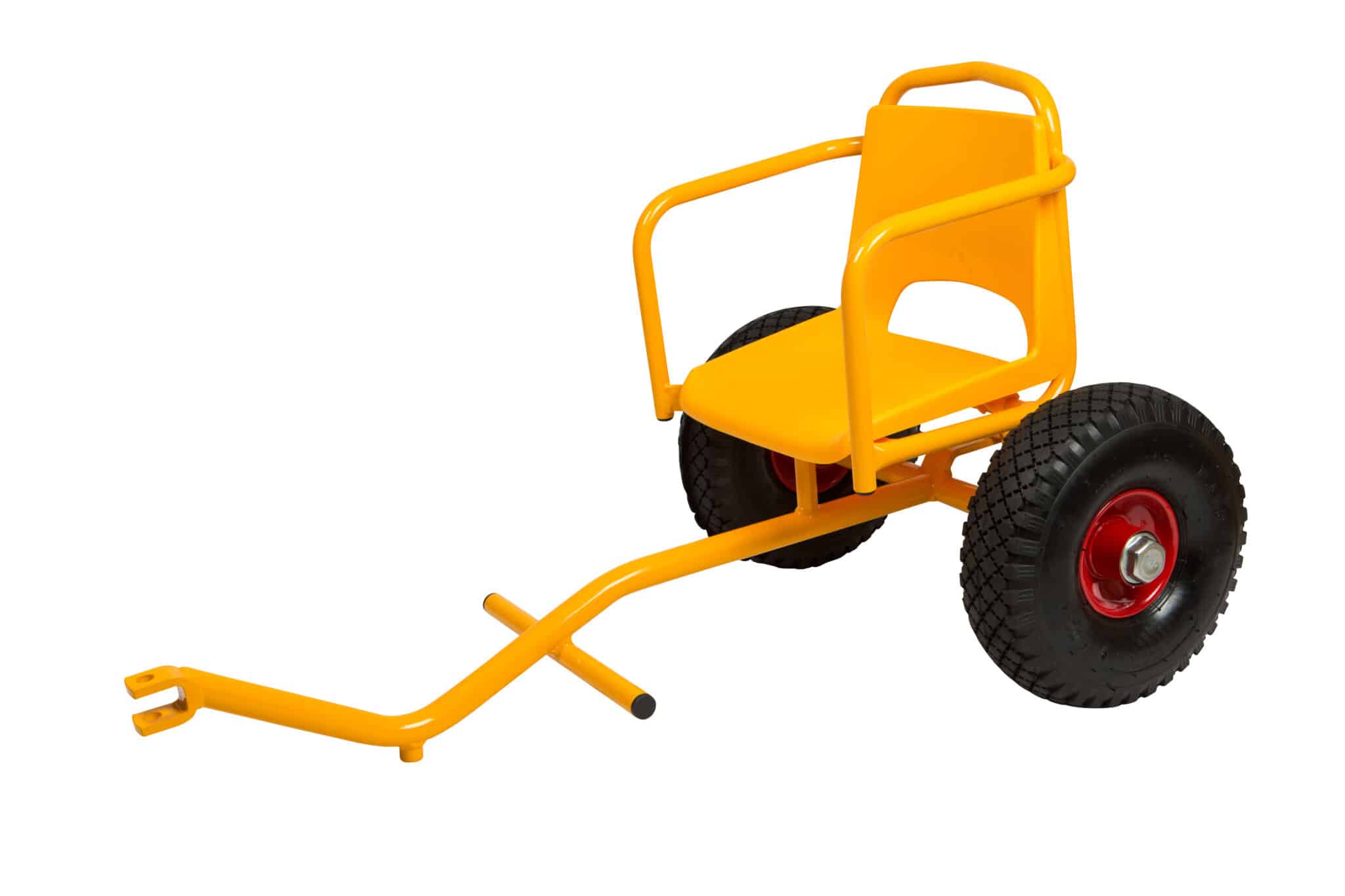 Moon-Car Sulky Trailer