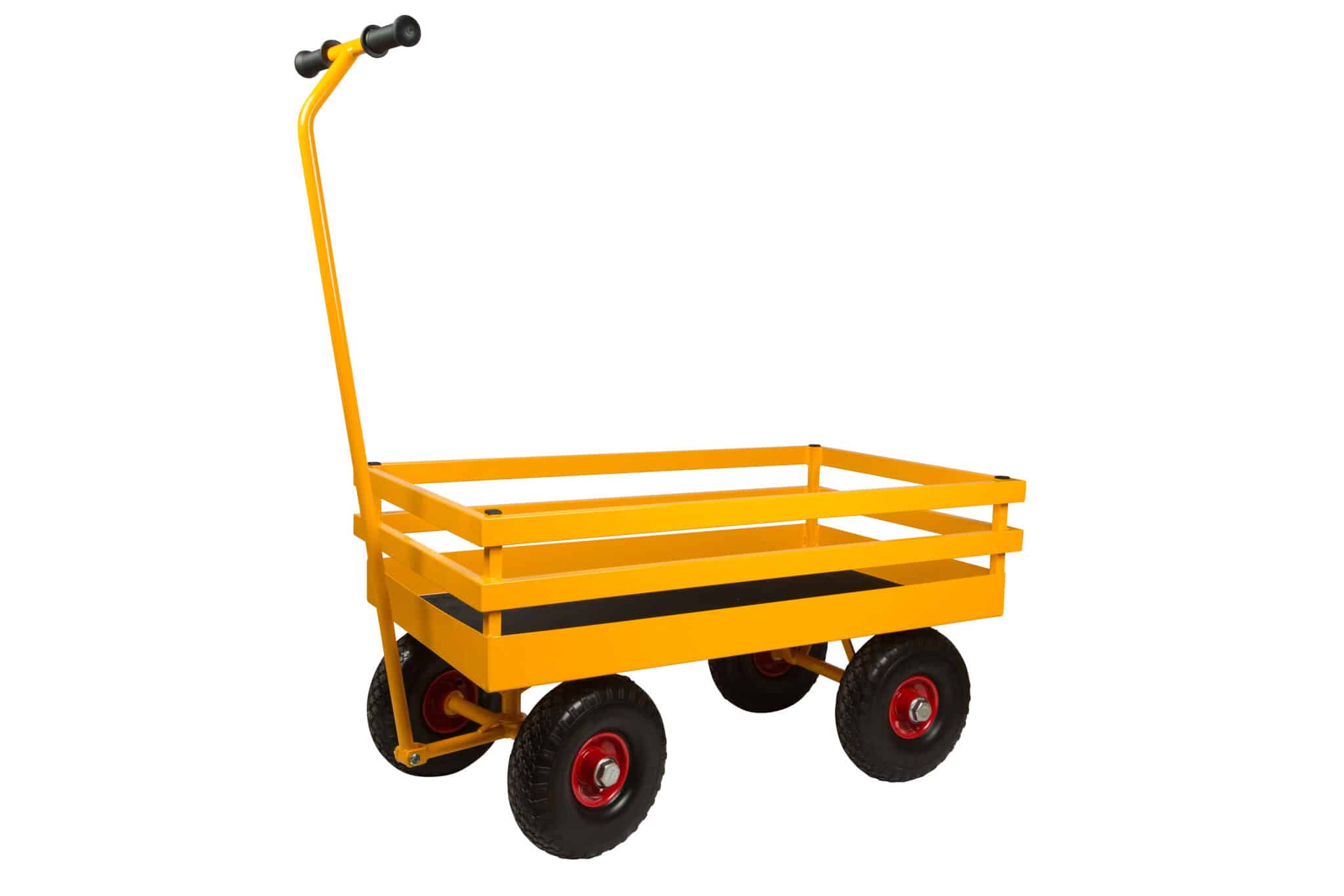 Moon-Car Beach Wagon