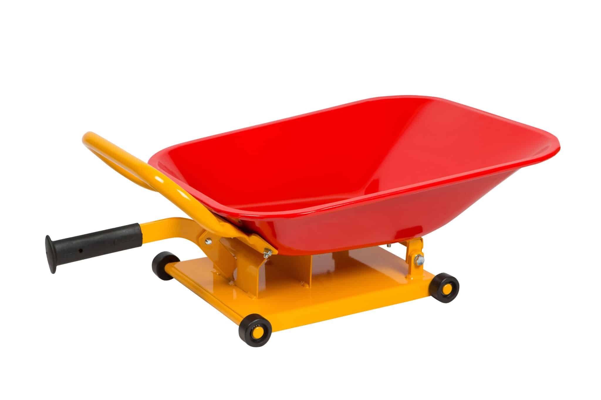 Dumper Unit