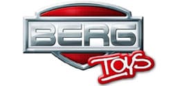 Berg Toys Logo