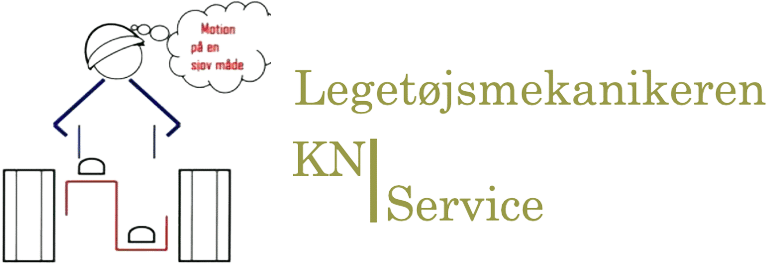Legetøjsmekanikeren
