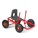 Go-Cart 4ra